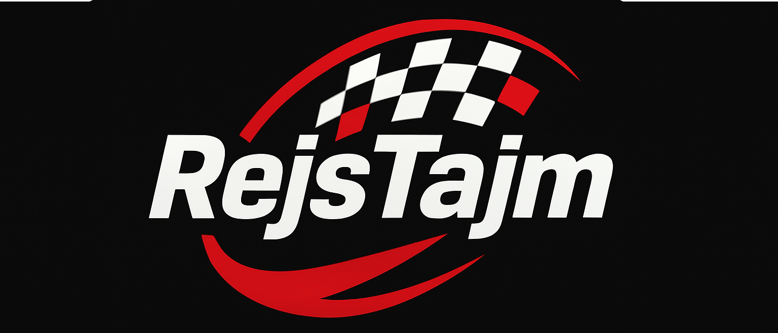 RejsTajm